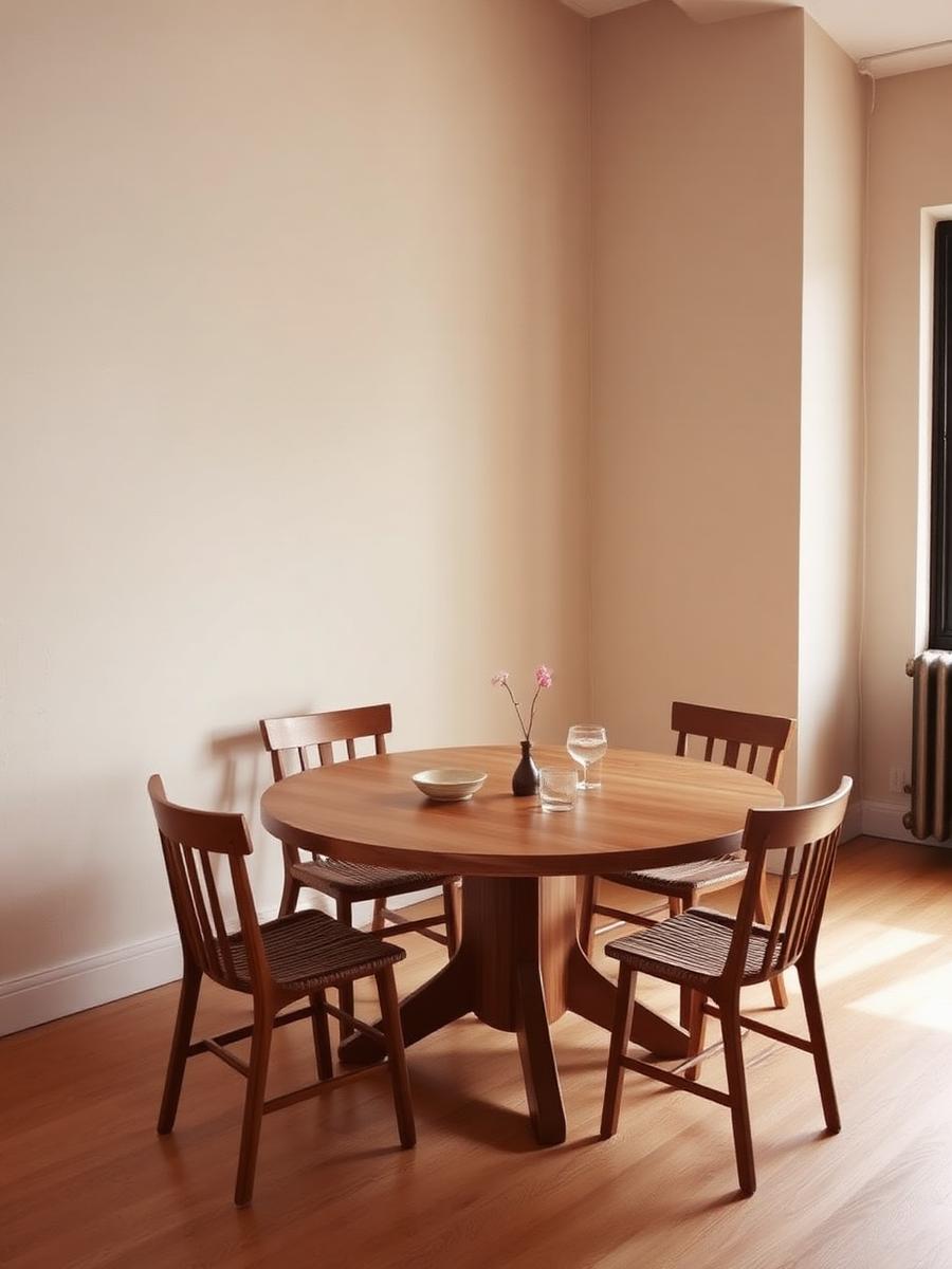Round table